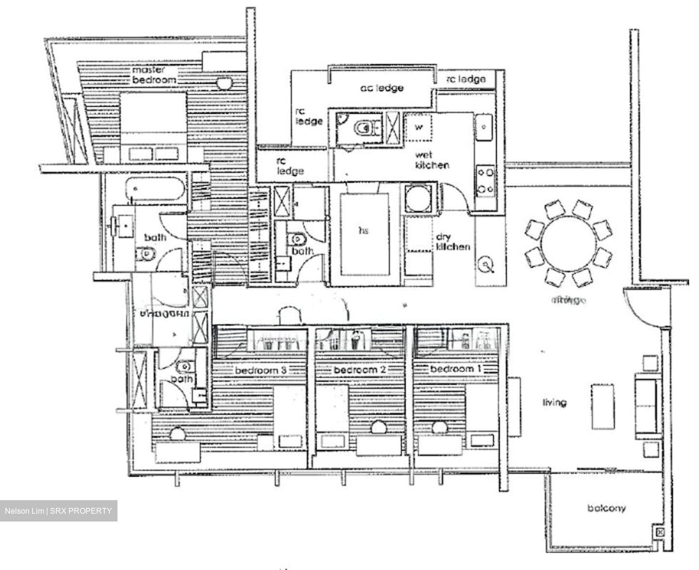 The Chuan (D19), Condominium #568344881
